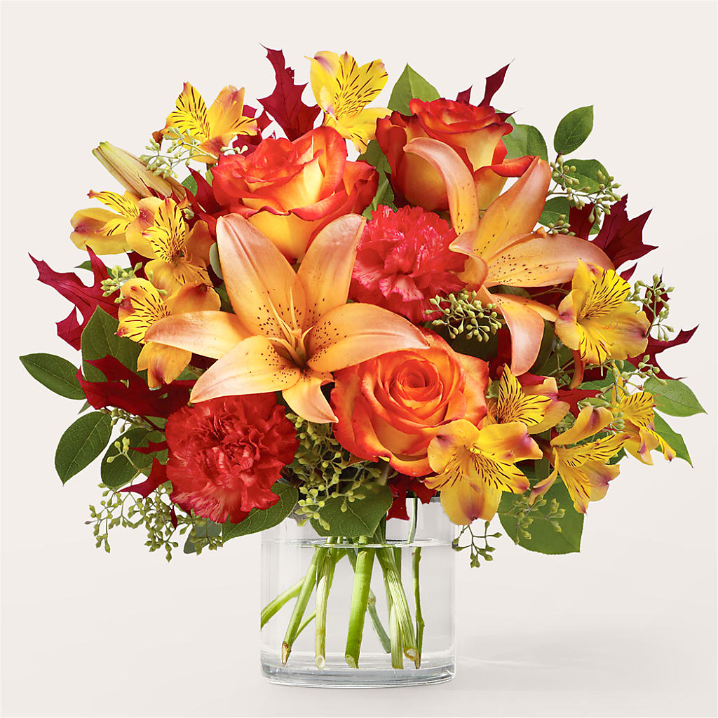 Pecan Pie Bouquet – BILLY'S WITTENBERG FLORAL, Wittenberg WI