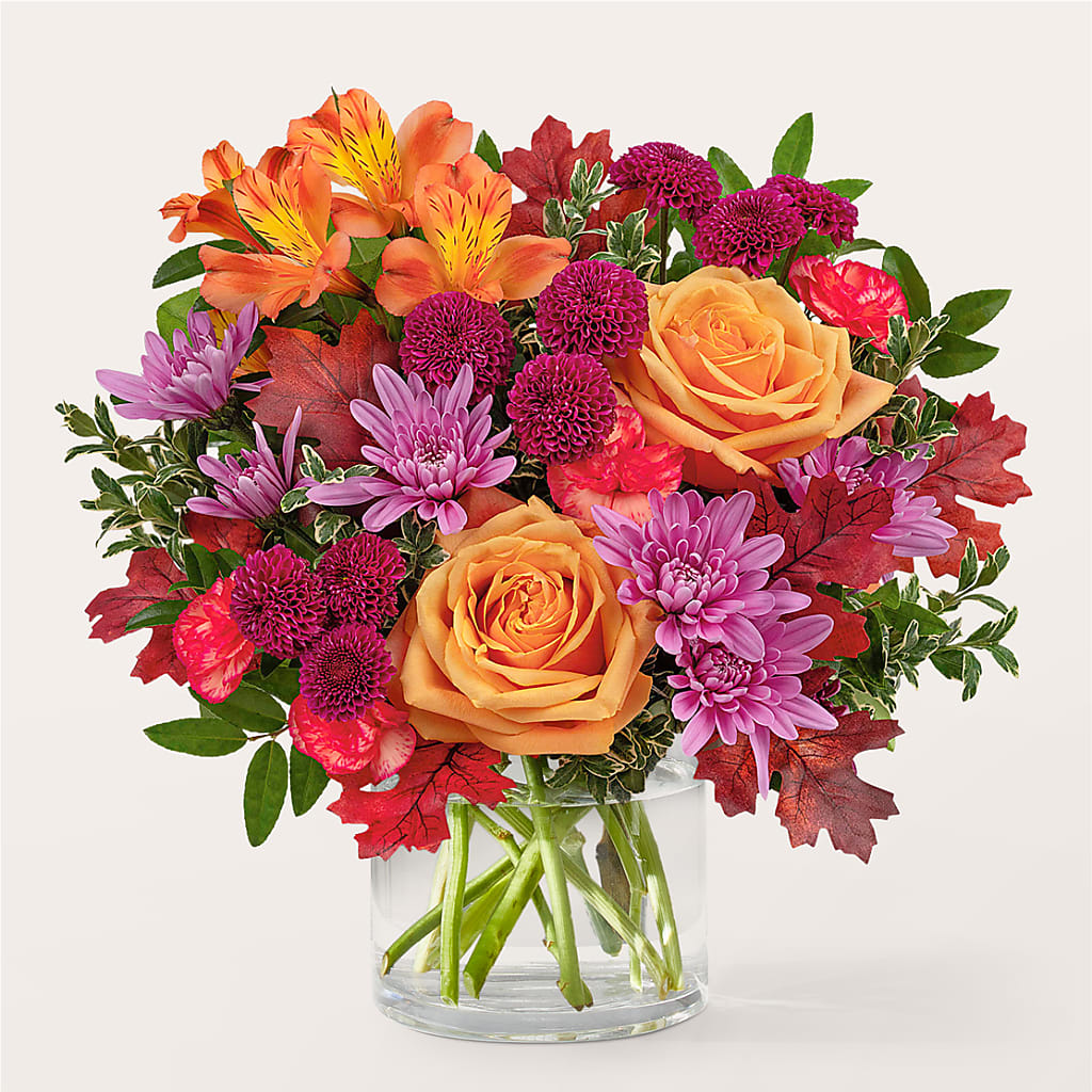 Terracotta Treasures Bouquet – BILLY'S WITTENBERG FLORAL, Wittenberg WI