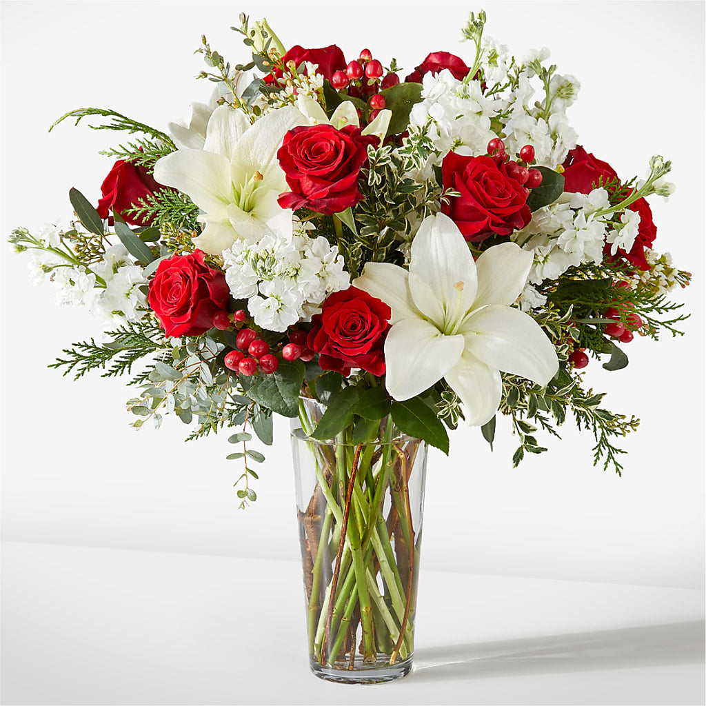 Twinkle Lights Bouquet – BILLY'S WITTENBERG FLORAL, Wittenberg WI