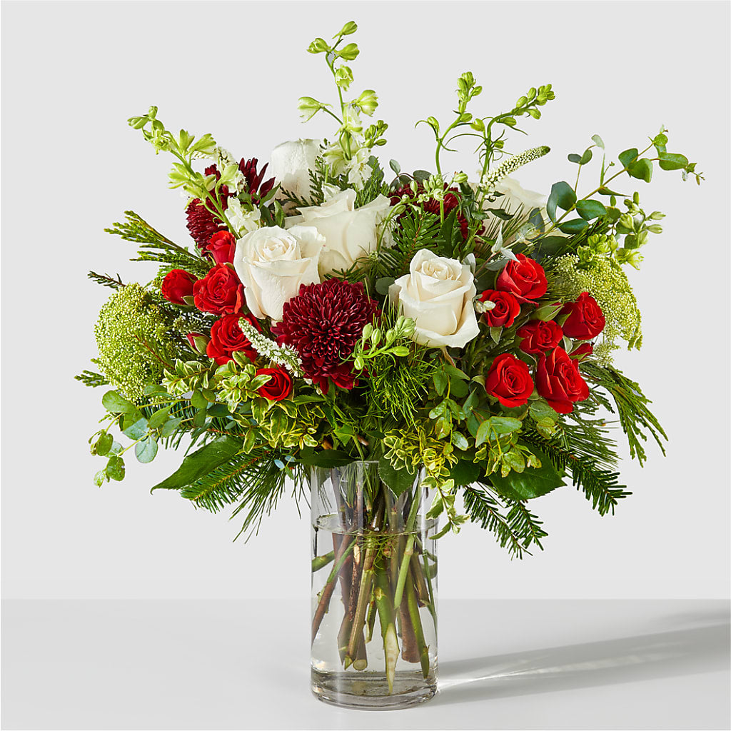 Favorite Traditions Bouquet – BILLY'S WITTENBERG FLORAL, Wittenberg WI