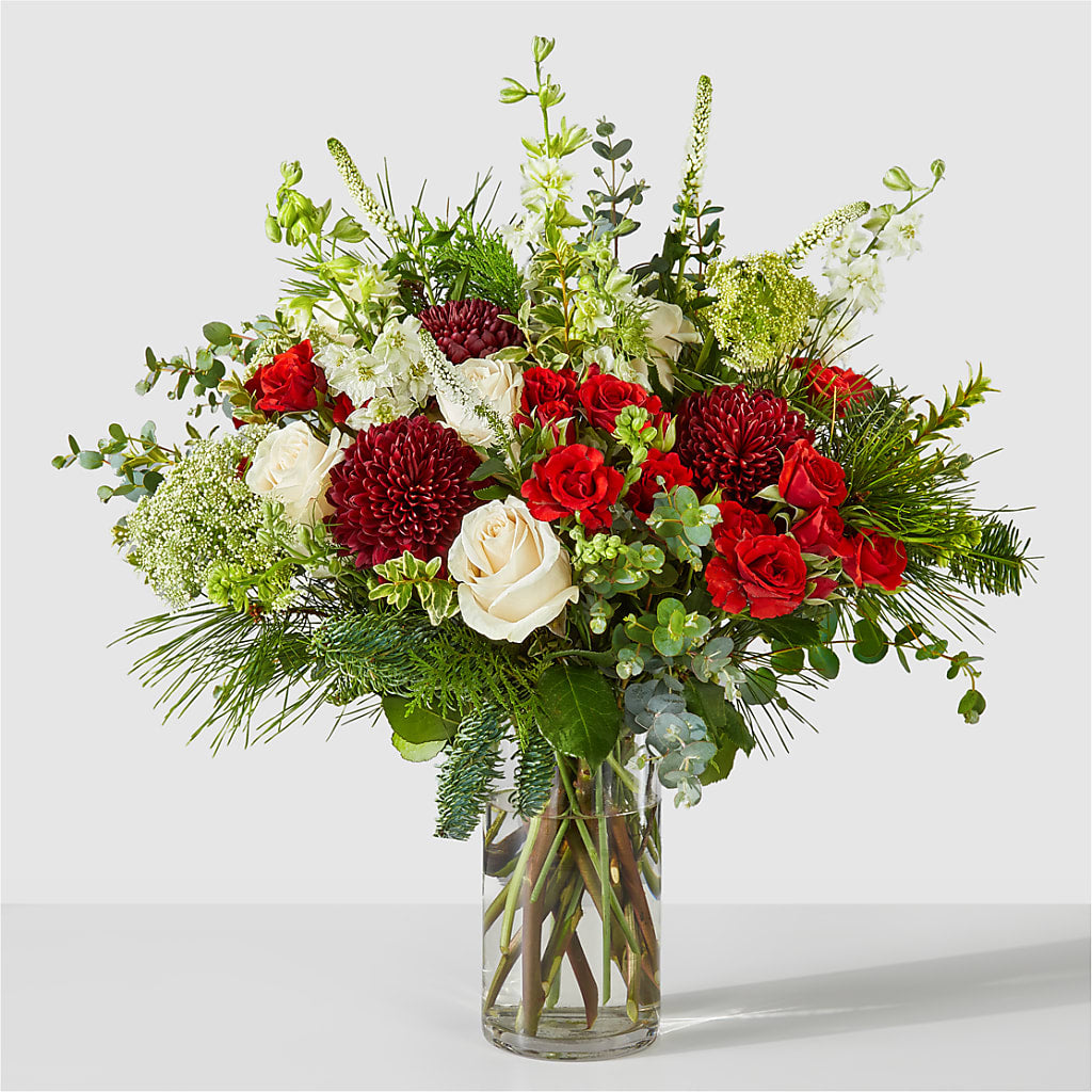 Favorite Traditions Bouquet – BILLY'S WITTENBERG FLORAL, Wittenberg WI