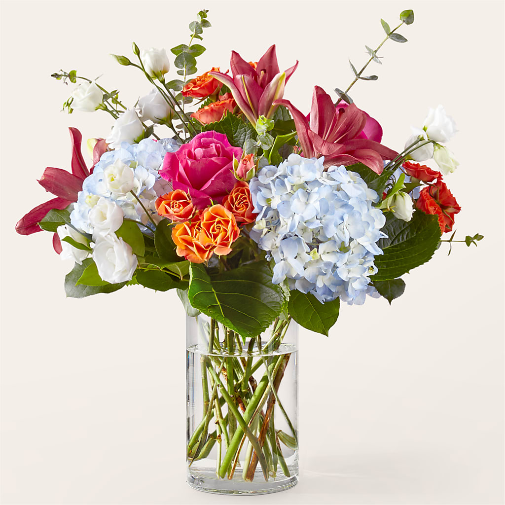 Awestruck Luxury Bouquet – BILLY'S WITTENBERG FLORAL, Wittenberg WI