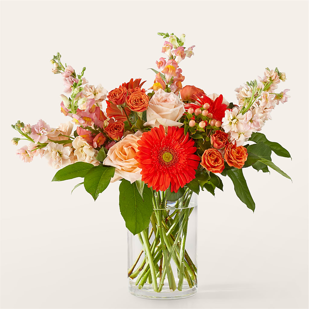 Paloma Please Bouquet – BILLY'S WITTENBERG FLORAL, Wittenberg WI