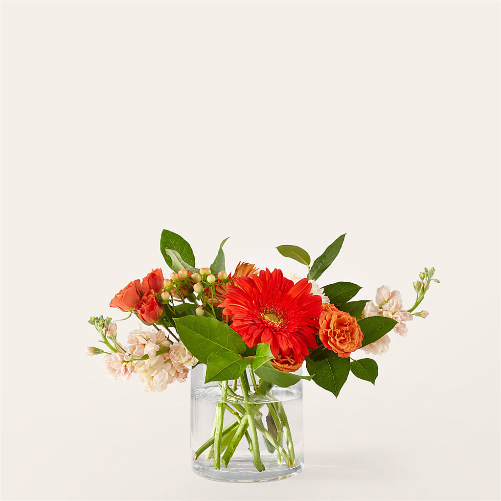 Paloma Please Bouquet – BILLY'S WITTENBERG FLORAL, Wittenberg WI