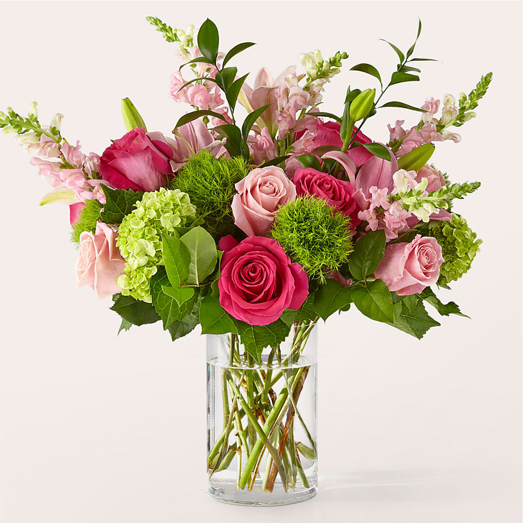 Fit for a Queen Luxury Bouquet – BILLY'S WITTENBERG FLORAL, Wittenberg WI