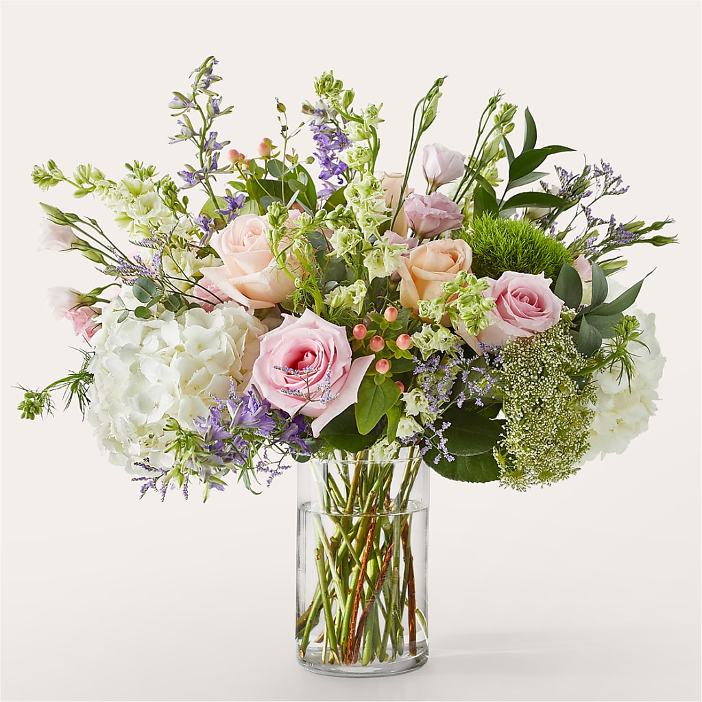 From Scratch Luxury Bouquet – BILLY'S WITTENBERG FLORAL, Wittenberg WI