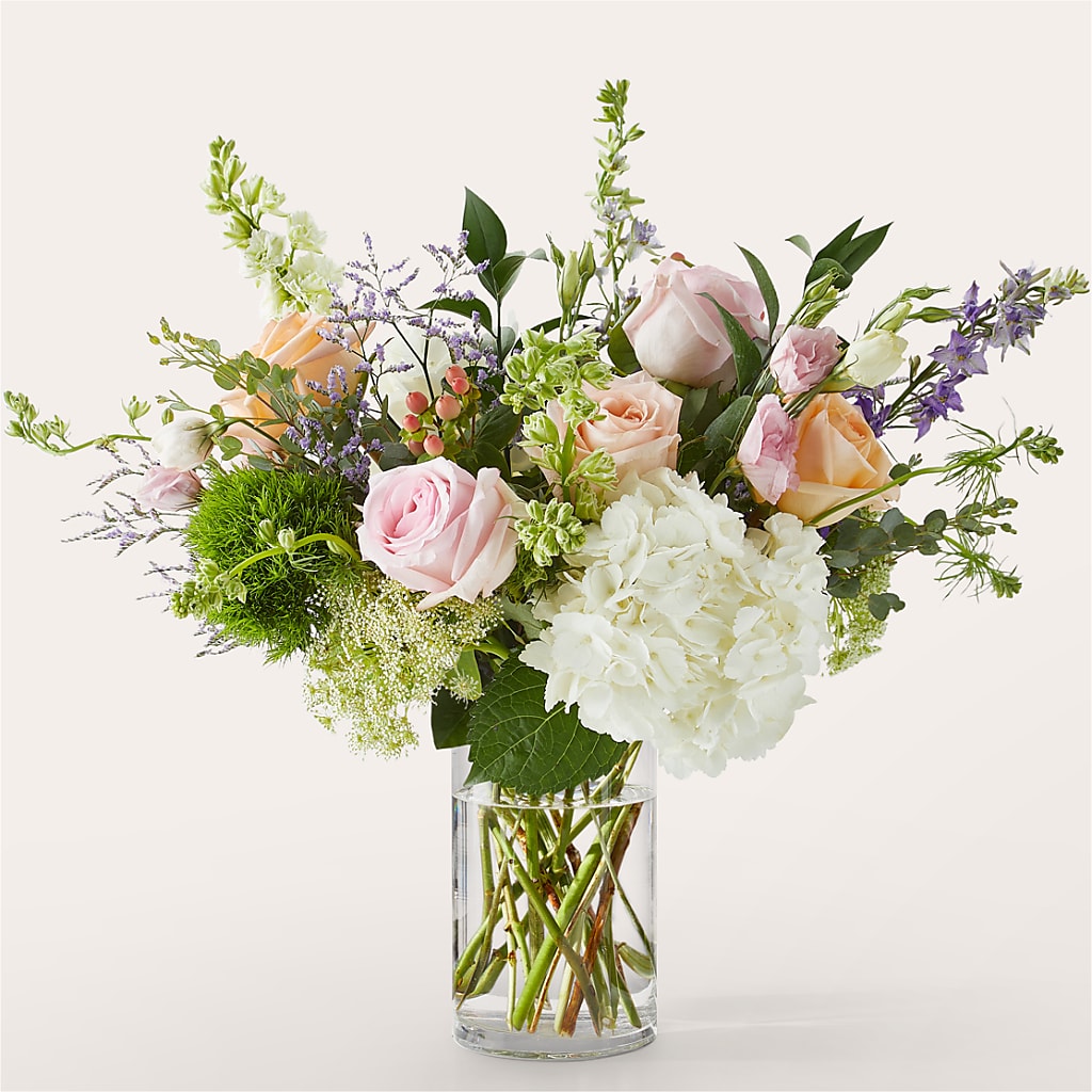 From Scratch Luxury Bouquet – BILLY'S WITTENBERG FLORAL, Wittenberg WI