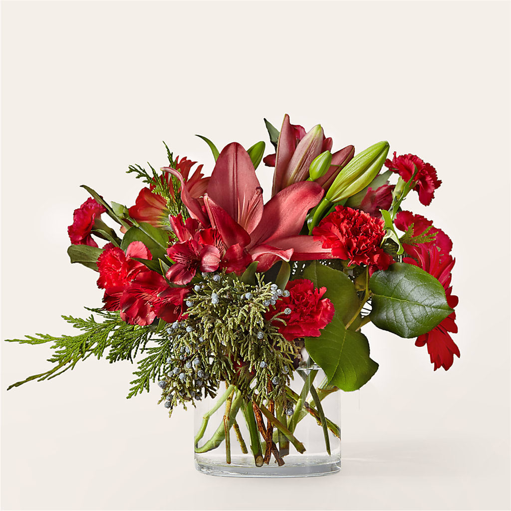 Friendsmas Bouquet – BILLY'S WITTENBERG FLORAL, Wittenberg WI