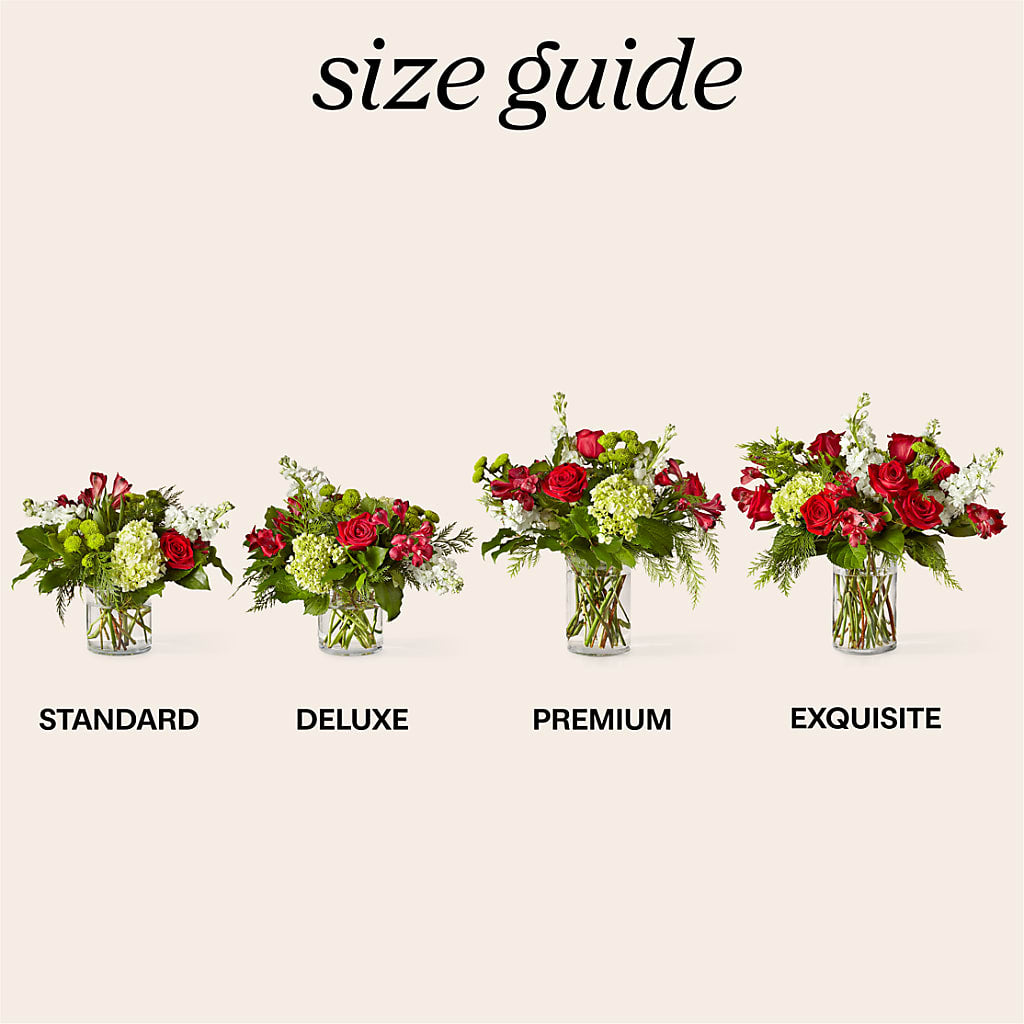 Tree Shopping Bouquet – BILLY'S WITTENBERG FLORAL, Wittenberg WI