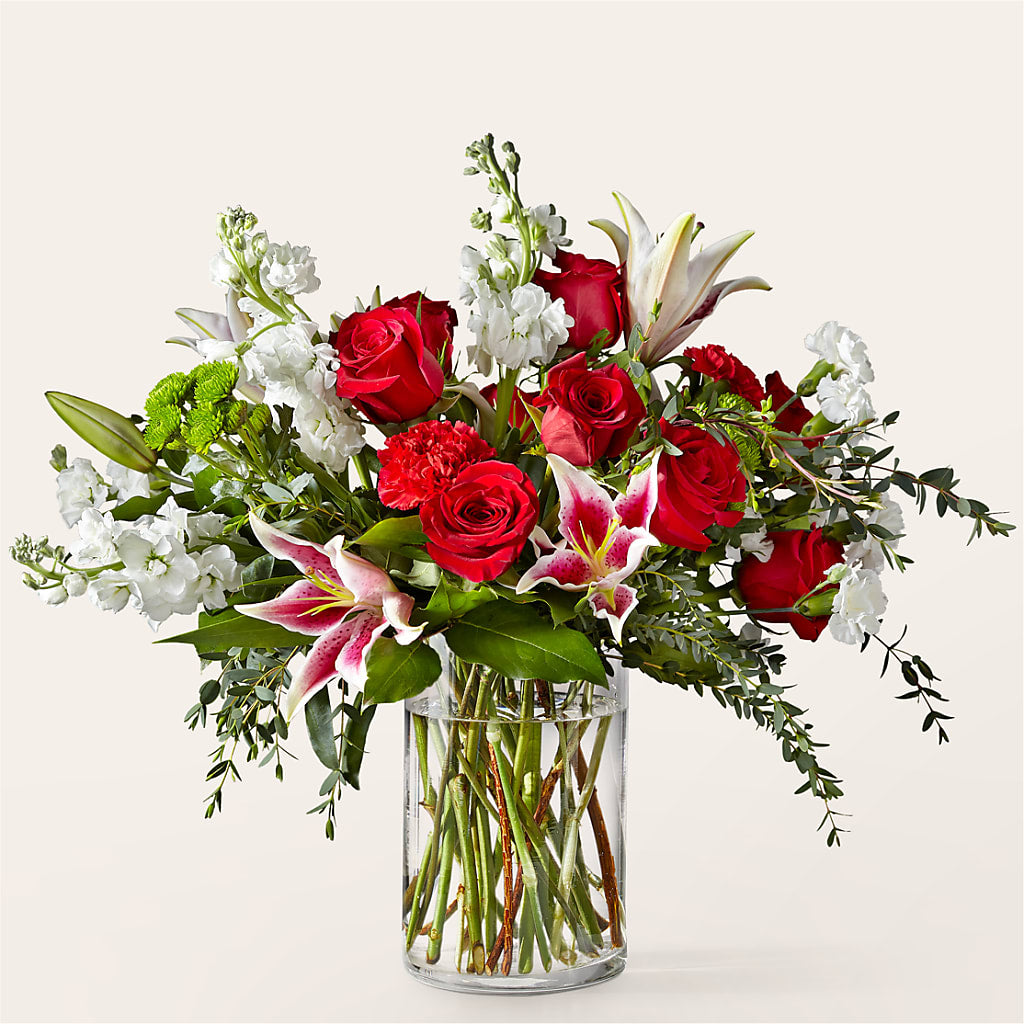 Gumdrop Button Bouquet – BILLY'S WITTENBERG FLORAL, Wittenberg WI
