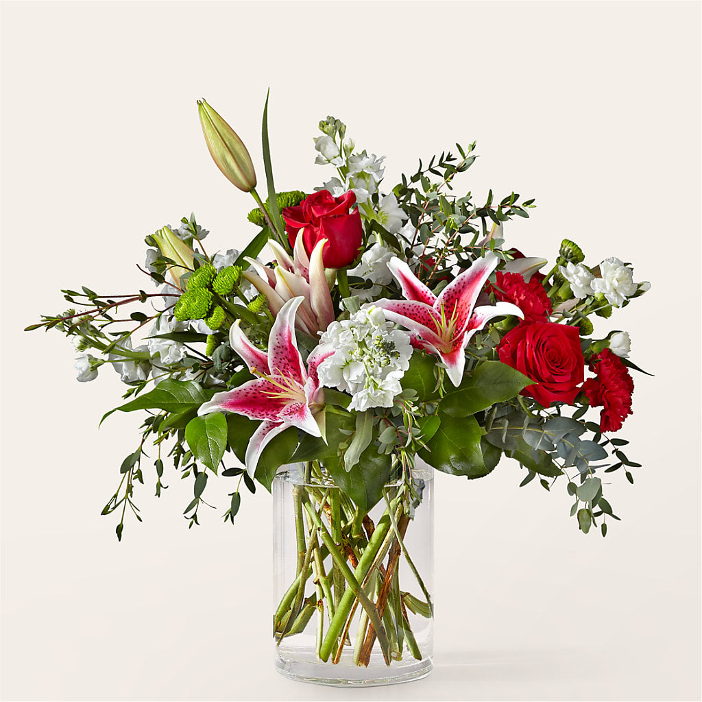 Gumdrop Button Bouquet – BILLY'S WITTENBERG FLORAL, Wittenberg WI