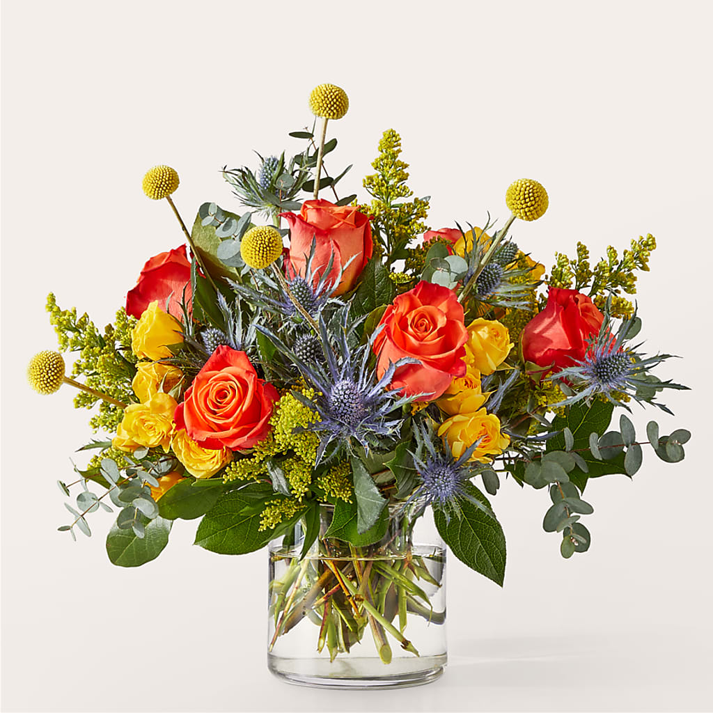 Disco Bouquet – BILLY'S WITTENBERG FLORAL, Wittenberg WI