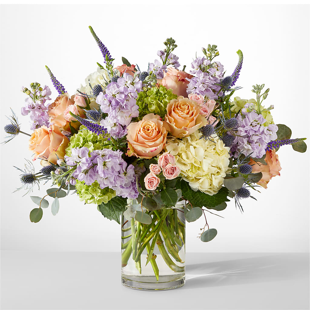 Porch Swing Bouquet – BILLY'S WITTENBERG FLORAL, Wittenberg WI