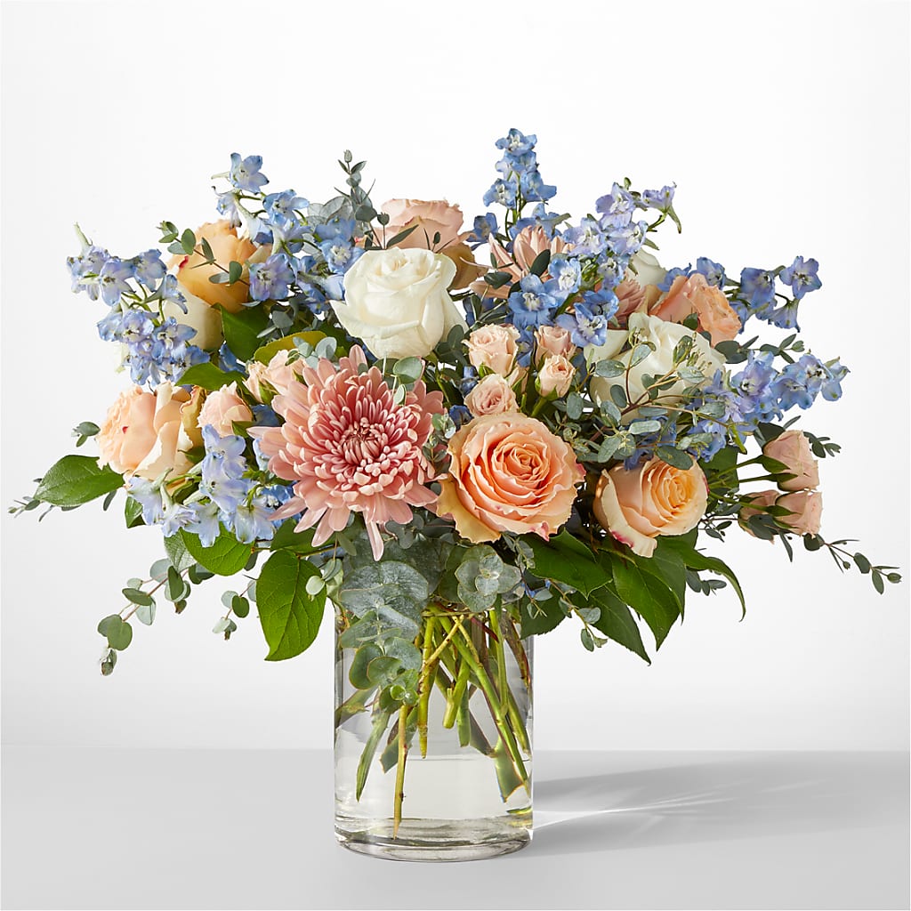 Inspired Bouquet – BILLY'S WITTENBERG FLORAL, Wittenberg WI
