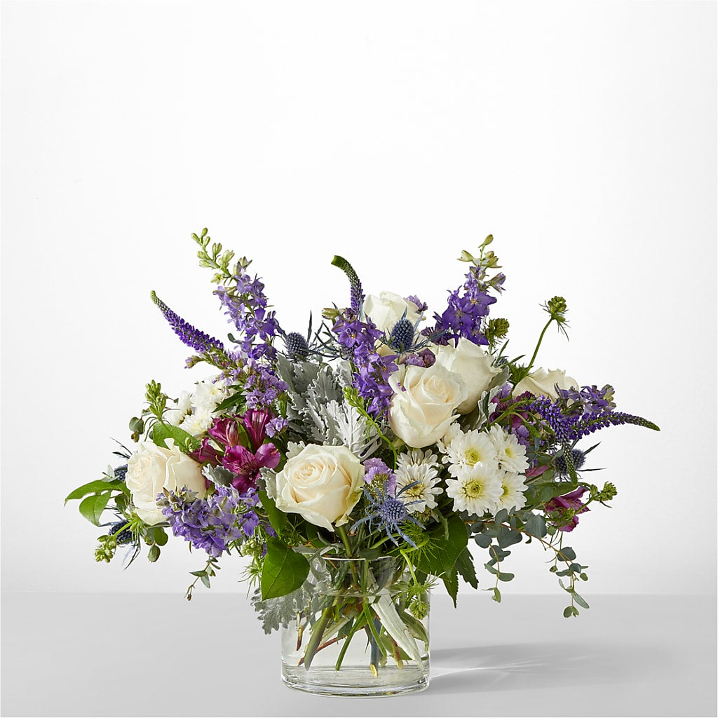 Shooting Star Bouquet – BILLY'S WITTENBERG FLORAL, Wittenberg WI