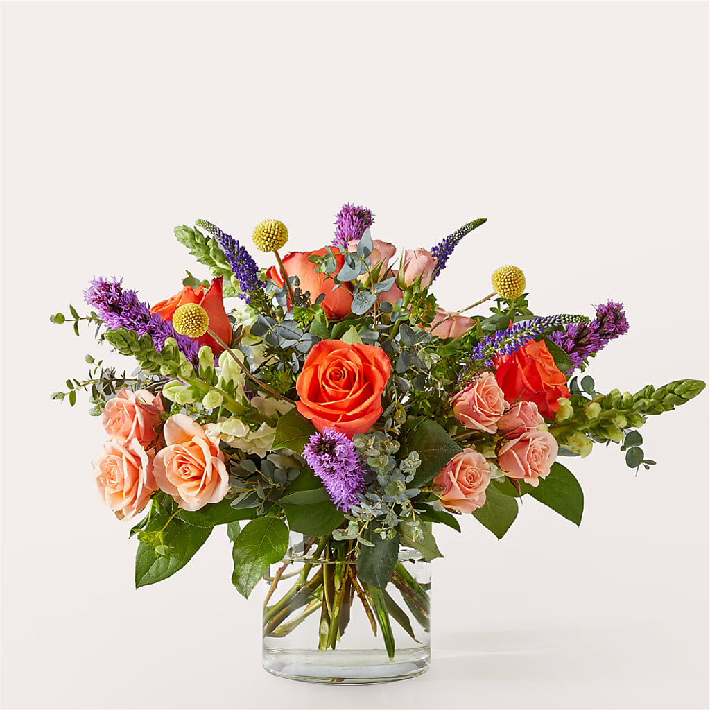 The Standout Bouquet – BILLY'S WITTENBERG FLORAL, Wittenberg WI