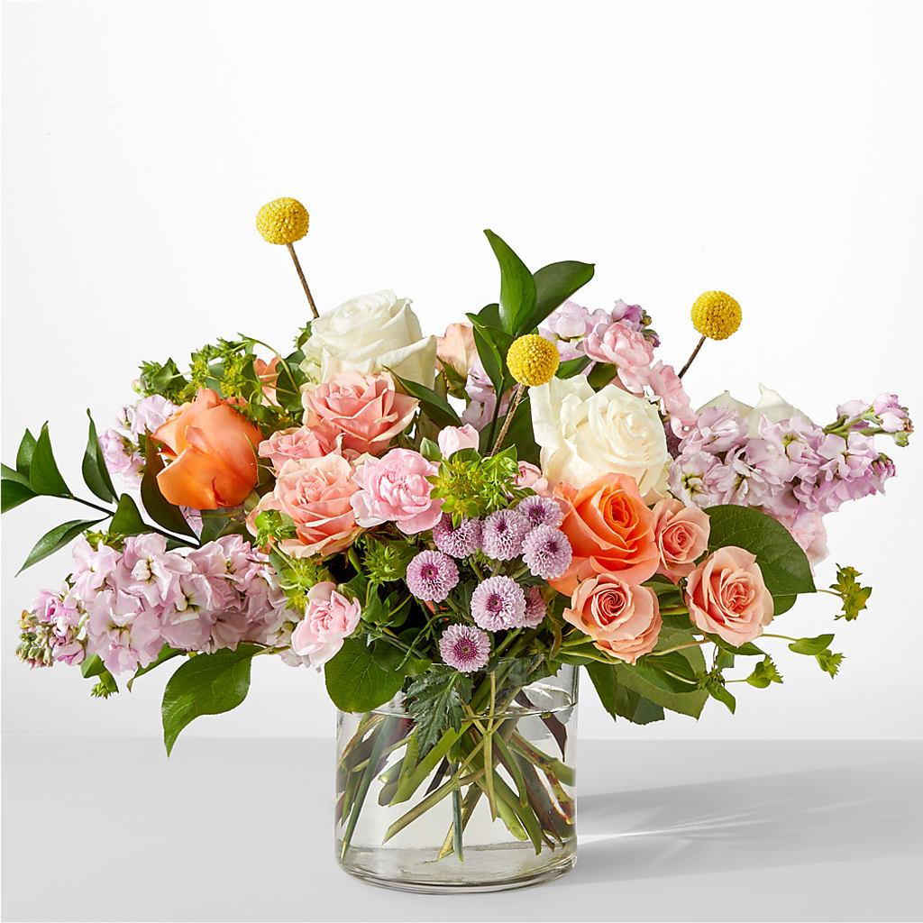 French Market Bouquet – BILLY'S WITTENBERG FLORAL, Wittenberg WI