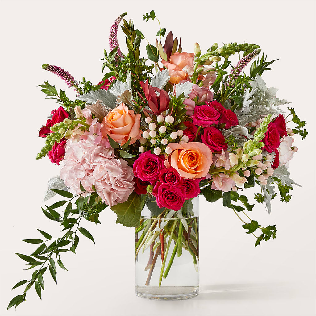 Glitz & Glam Bouquet – BILLY'S WITTENBERG FLORAL, Wittenberg WI