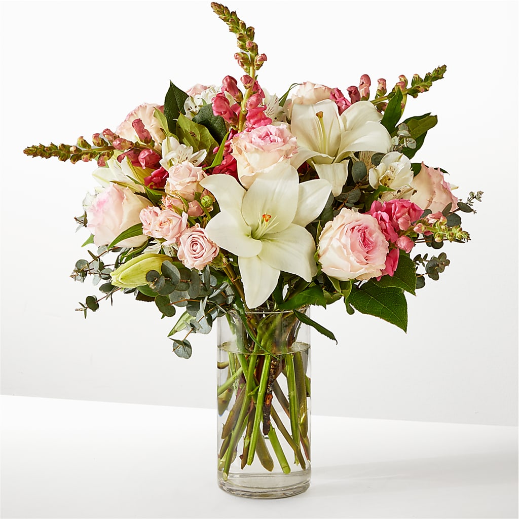 Ballet Slippers Bouquet – BILLY'S WITTENBERG FLORAL, Wittenberg WI
