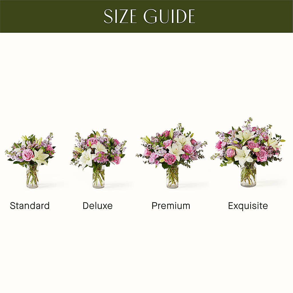 Daydreamer Bouquet – BILLY'S WITTENBERG FLORAL, Wittenberg WI