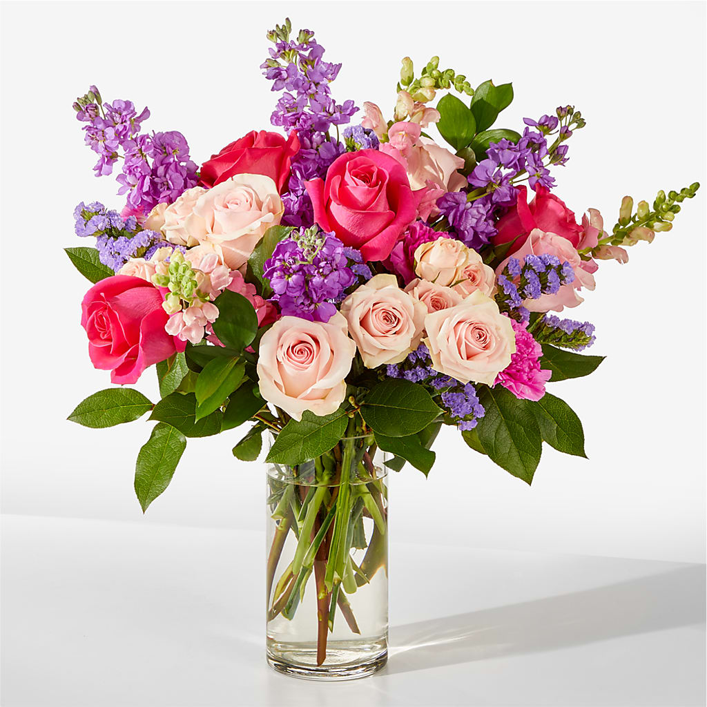 The Cha-Cha Bouquet – BILLY'S WITTENBERG FLORAL, Wittenberg WI
