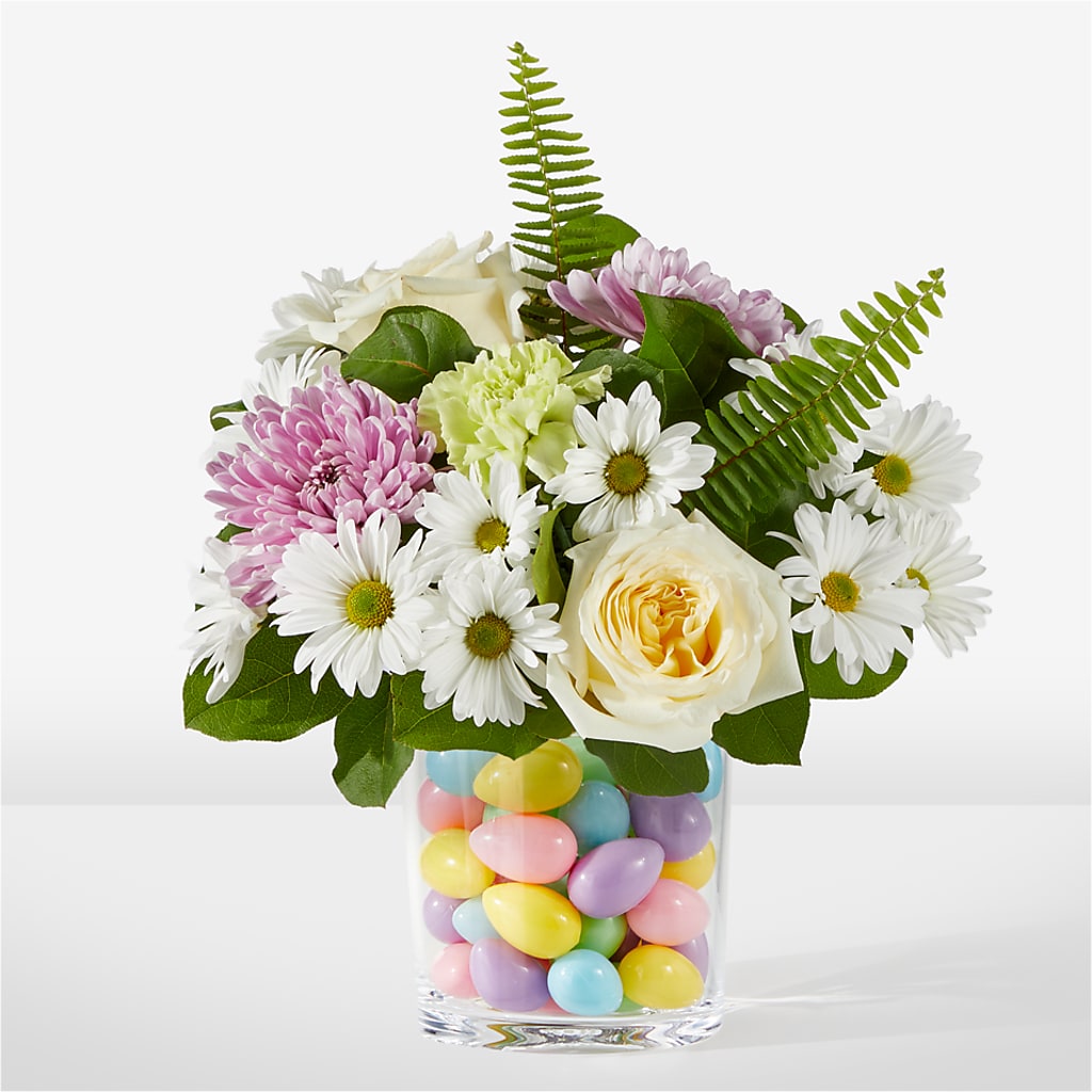 Easter Brunch Bouquet – BILLY'S WITTENBERG FLORAL, Wittenberg WI