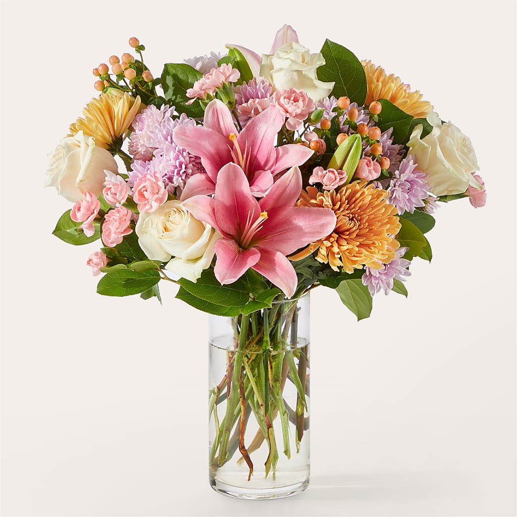 Gelato Bouquet – BILLY'S WITTENBERG FLORAL, Wittenberg WI