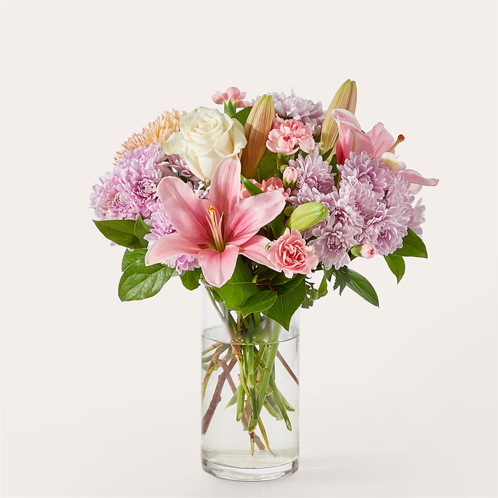 Gelato Bouquet – BILLY'S WITTENBERG FLORAL, Wittenberg WI