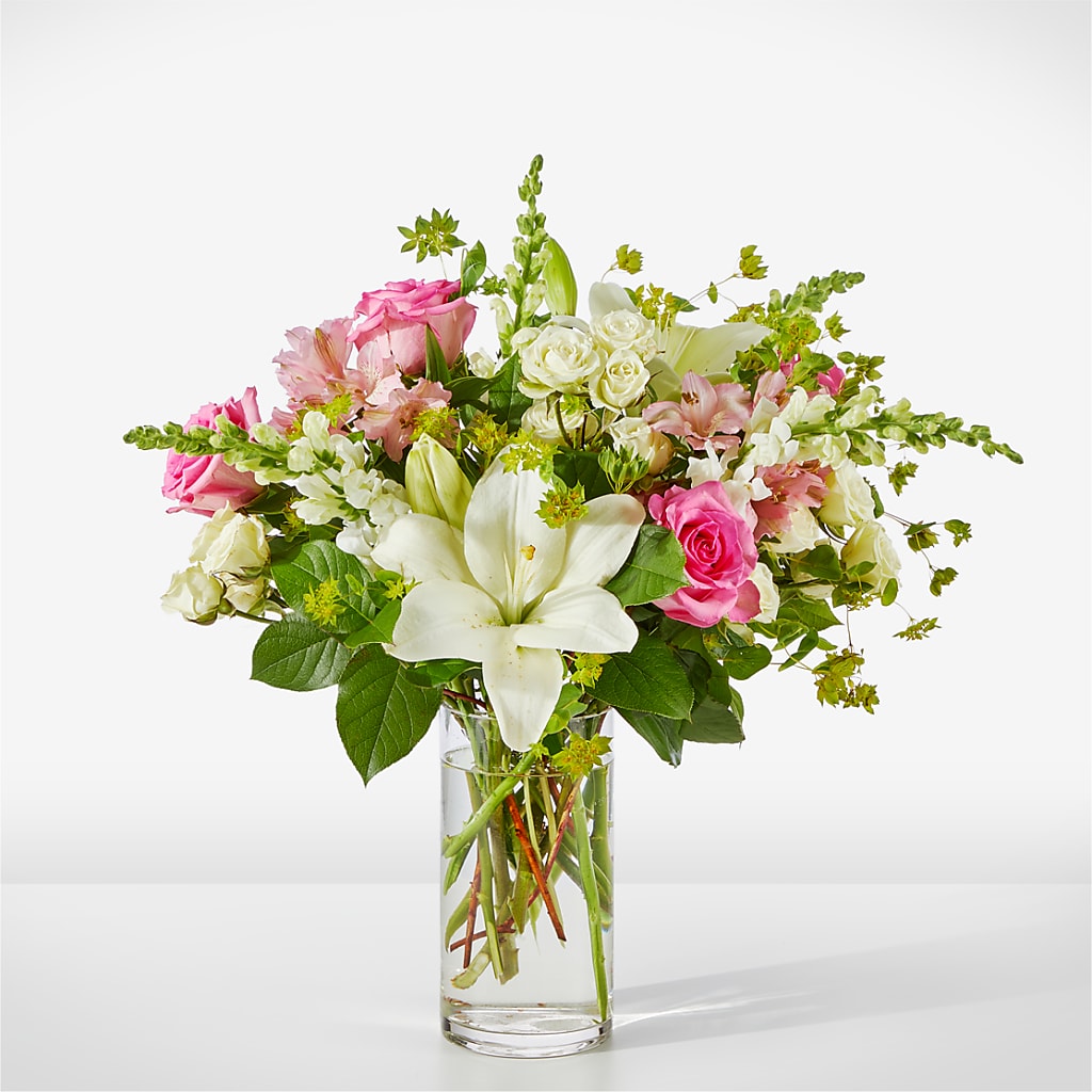Fondly Bouquet – BILLY'S WITTENBERG FLORAL, Wittenberg WI