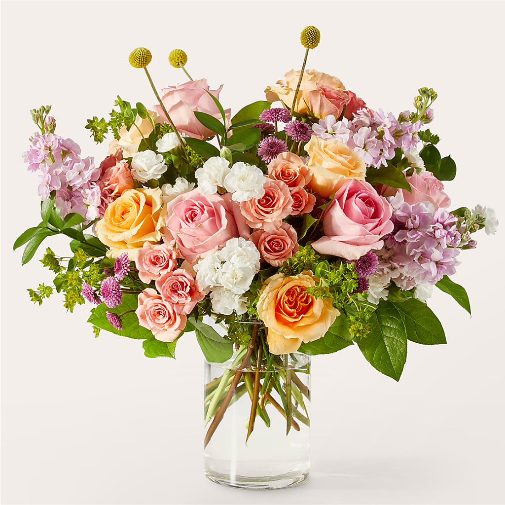 Perfect Contentment Bouquet – BILLY'S WITTENBERG FLORAL, Wittenberg WI