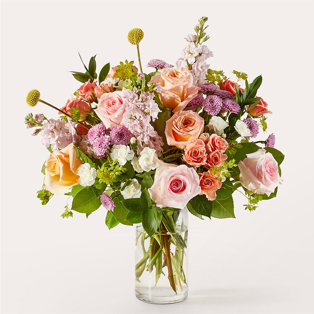 Perfect Contentment Bouquet – BILLY'S WITTENBERG FLORAL, Wittenberg WI