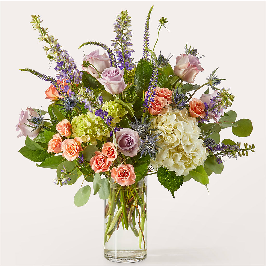 Appealing Aura Bouquet – BILLY'S WITTENBERG FLORAL, Wittenberg WI