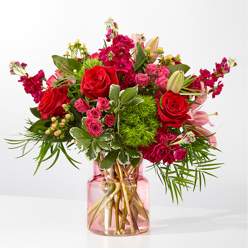 In Every Lifetime Bouquet – BILLY'S WITTENBERG FLORAL, Wittenberg WI