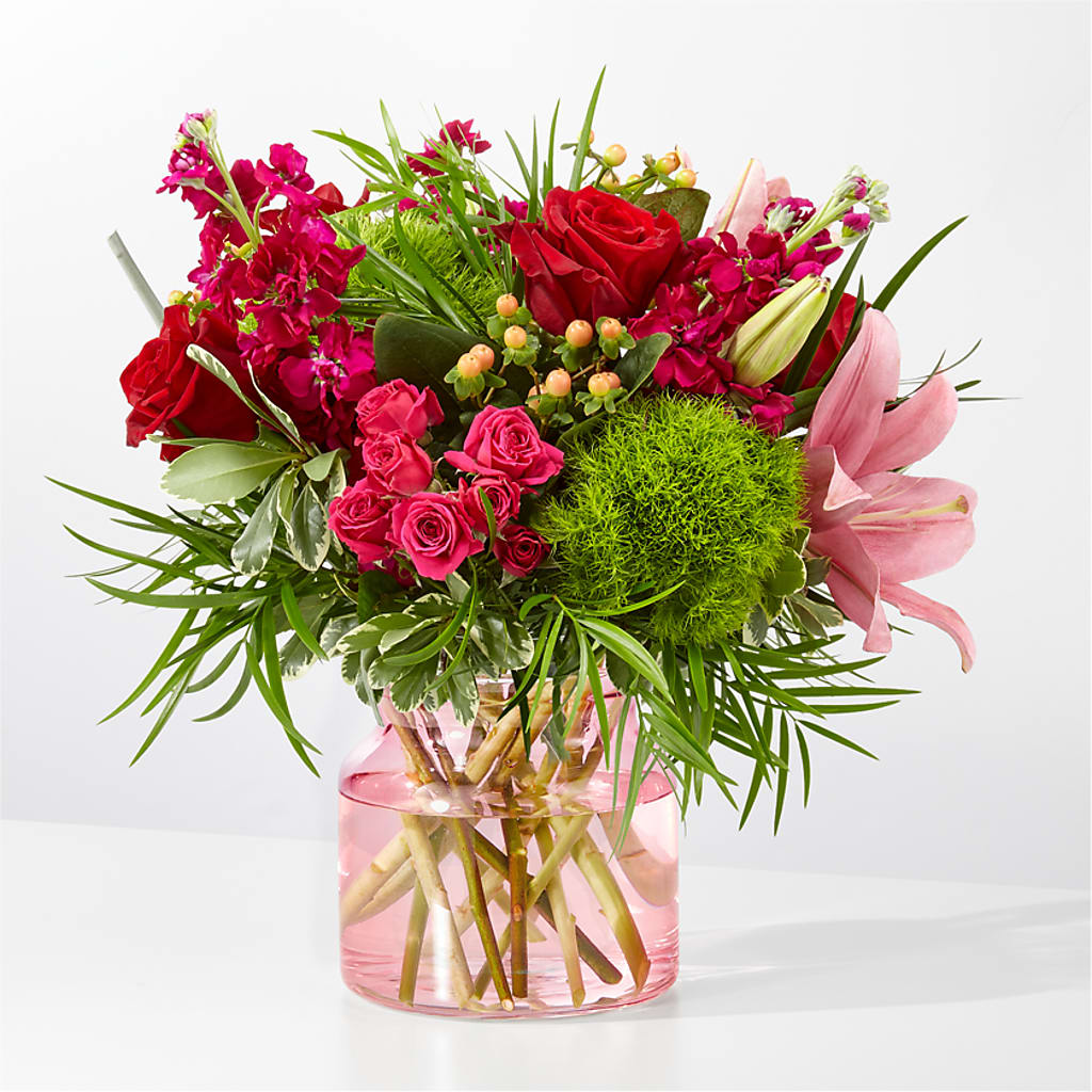 In Every Lifetime Bouquet – BILLY'S WITTENBERG FLORAL, Wittenberg WI