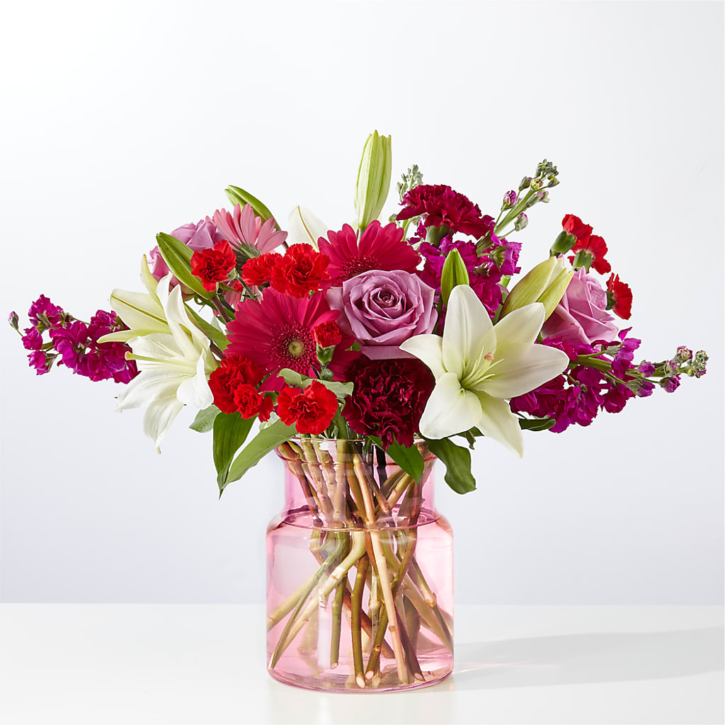 Other Half Bouquet – BILLY'S WITTENBERG FLORAL, Wittenberg WI