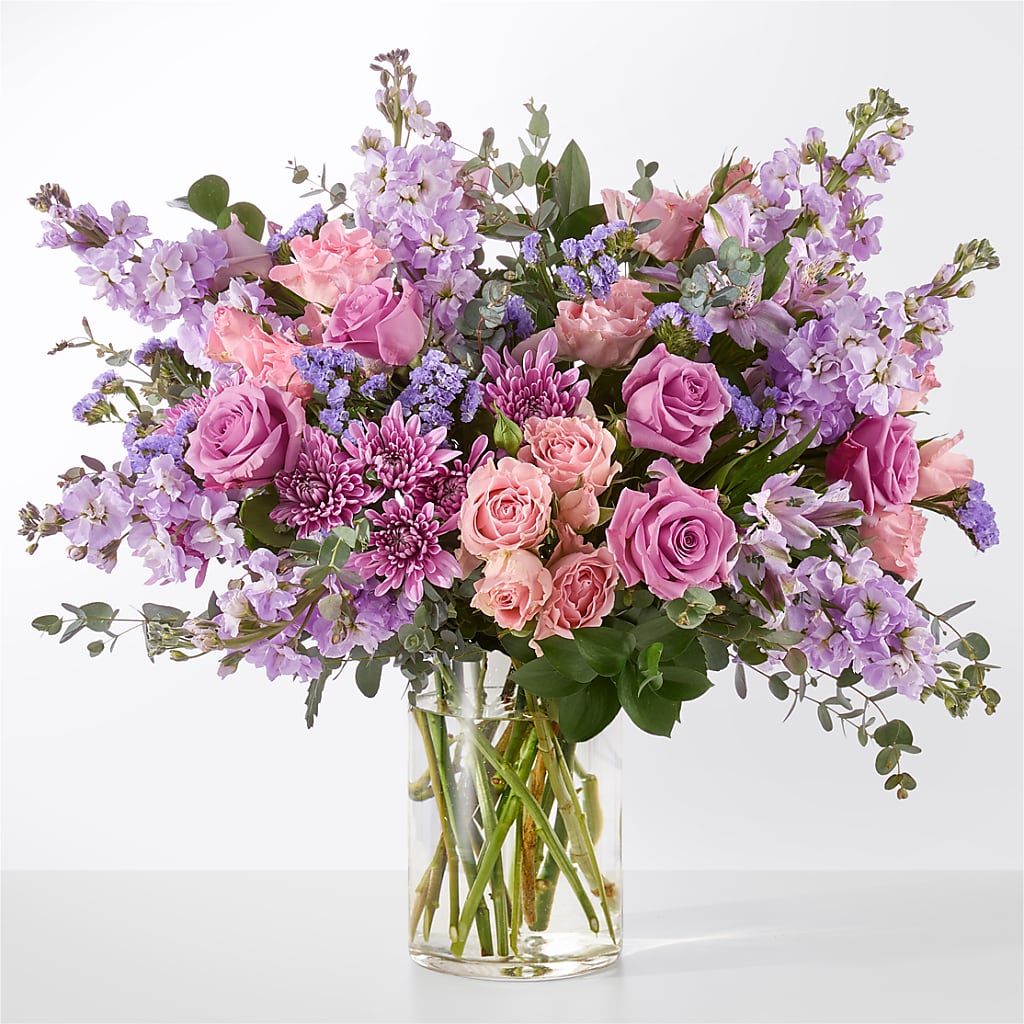 Cloud Nine Bouquet – BILLY'S WITTENBERG FLORAL, Wittenberg WI