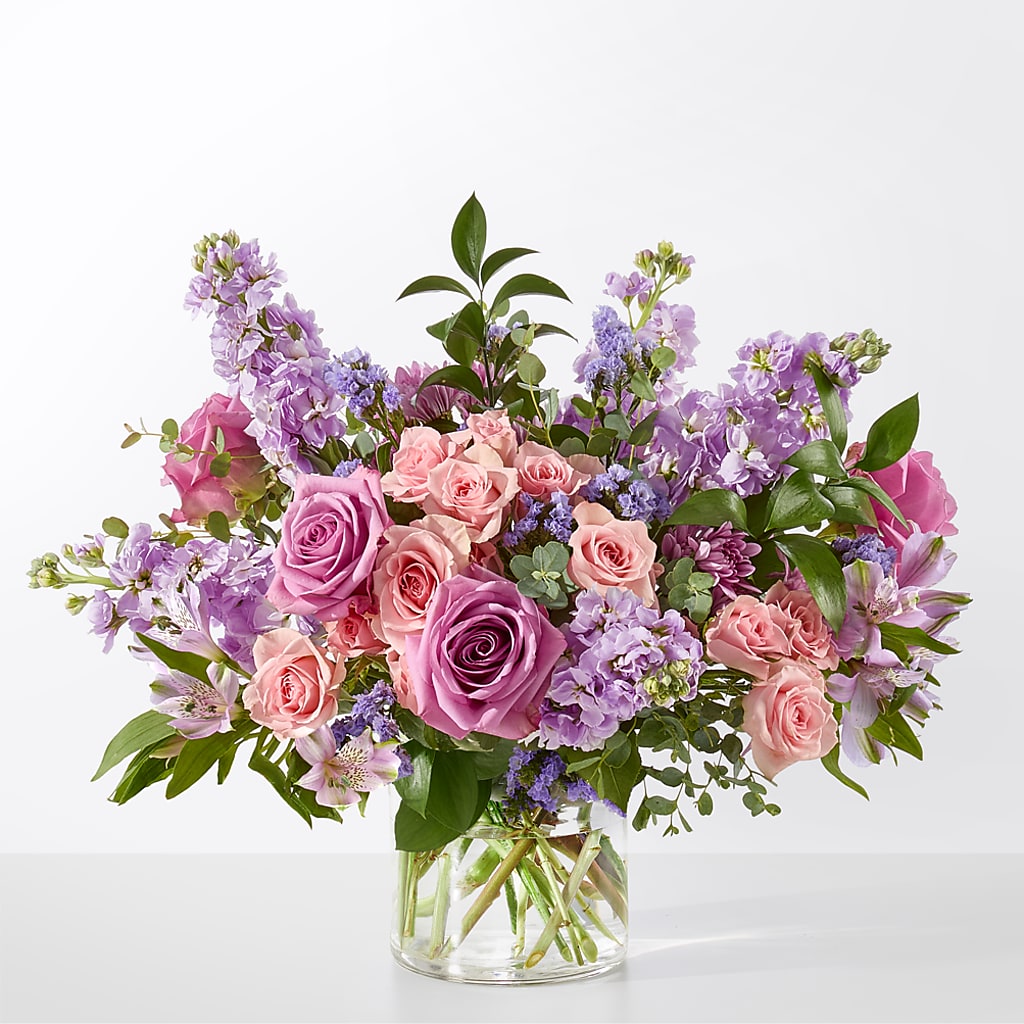 Cloud Nine Bouquet – BILLY'S WITTENBERG FLORAL, Wittenberg WI