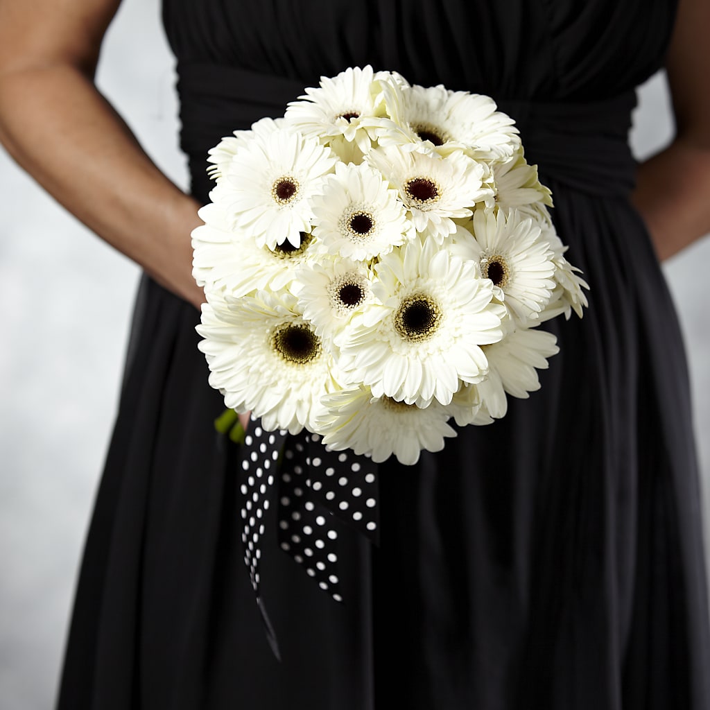 Daisy Delight Bouquet – BILLY'S WITTENBERG FLORAL, Wittenberg WI