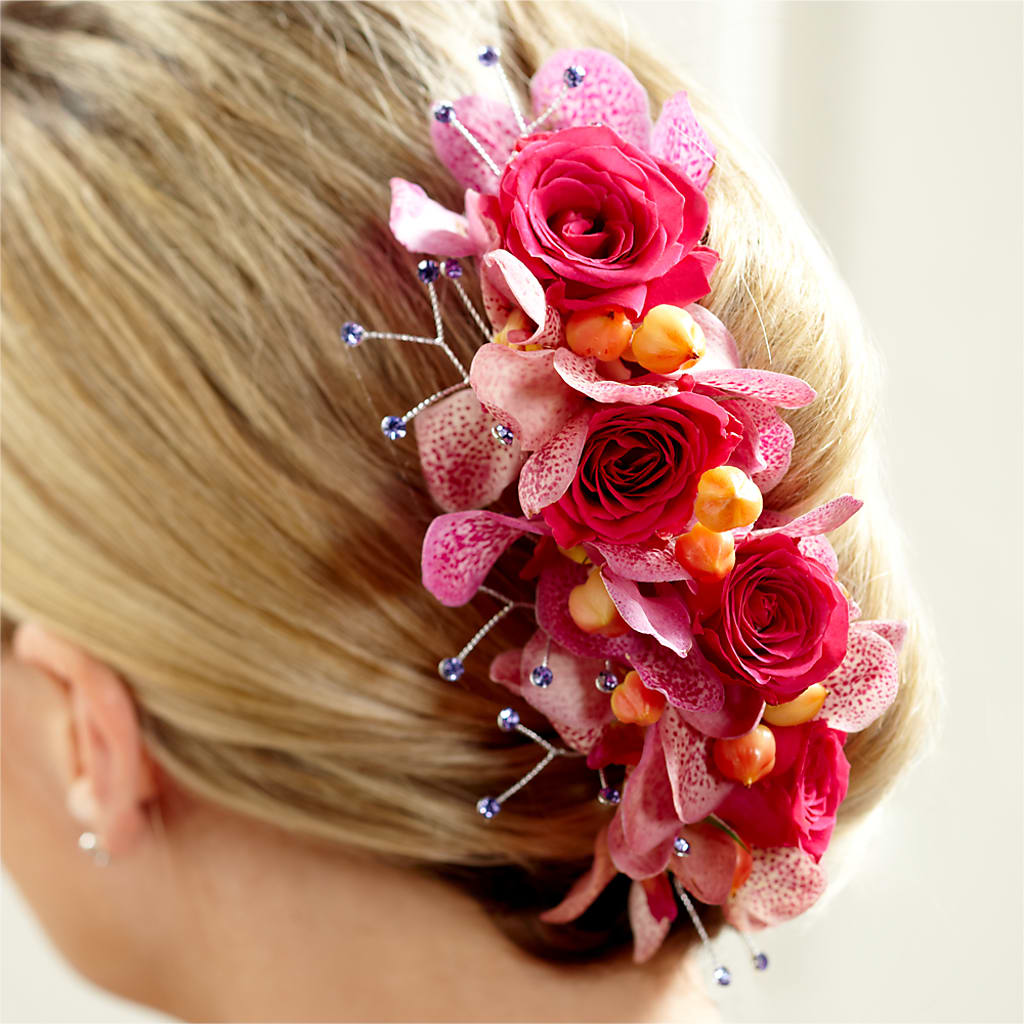 Celestial Hair Decor – BILLY'S WITTENBERG FLORAL, Wittenberg WI