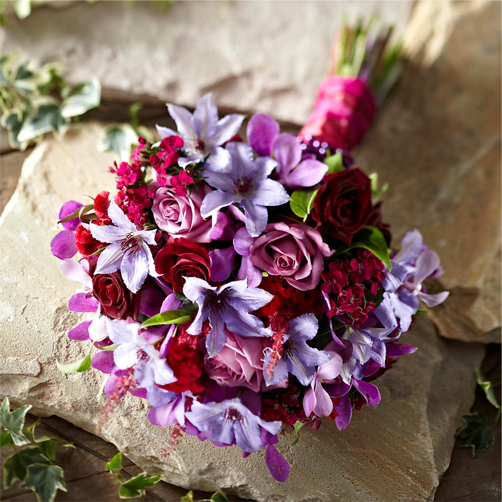 Enlightened Love Bouquet – BILLY'S WITTENBERG FLORAL, Wittenberg WI
