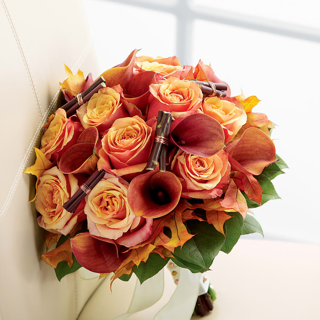 Love Everlasting Bouquet – BILLY'S WITTENBERG FLORAL, Wittenberg WI