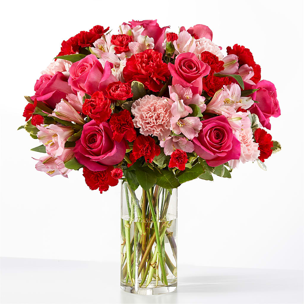 You're Precious Bouquet – BILLY'S WITTENBERG FLORAL, Wittenberg WI