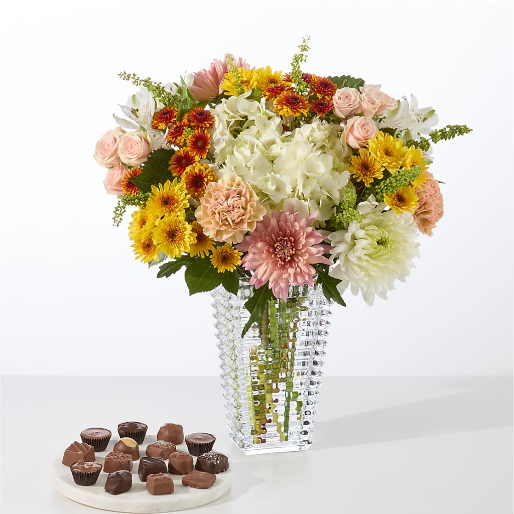 Fall Celebration Bouquet – BILLY'S WITTENBERG FLORAL, Wittenberg WI