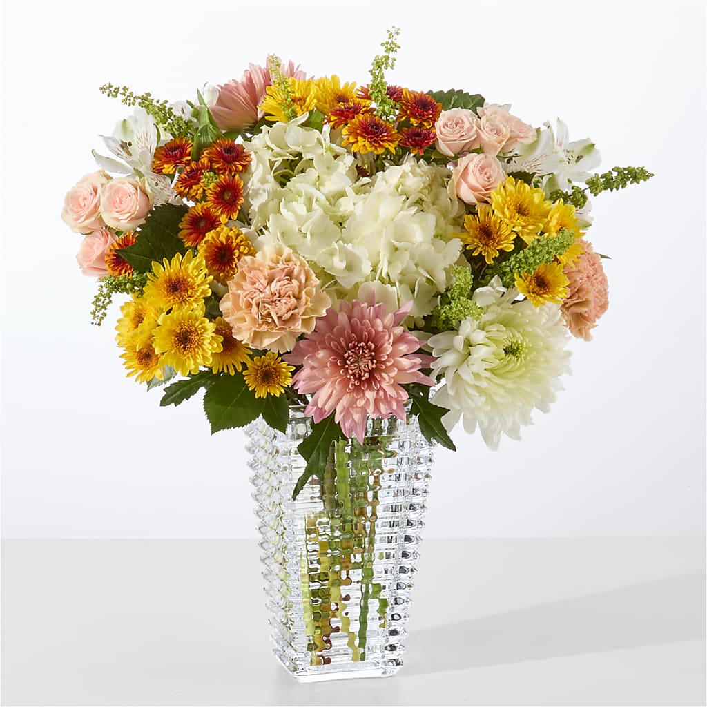 Fall Celebration Bouquet – BILLY'S WITTENBERG FLORAL, Wittenberg WI