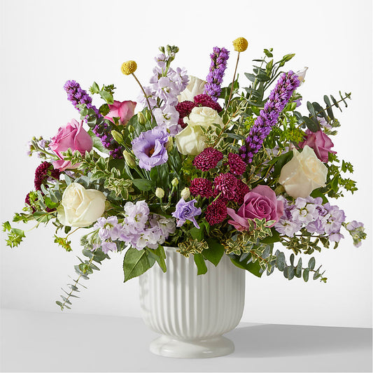 Work of Art Bouquet – BILLY'S WITTENBERG FLORAL, Wittenberg WI