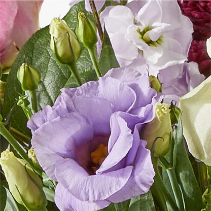 Work of Art Bouquet – BILLY'S WITTENBERG FLORAL, Wittenberg WI