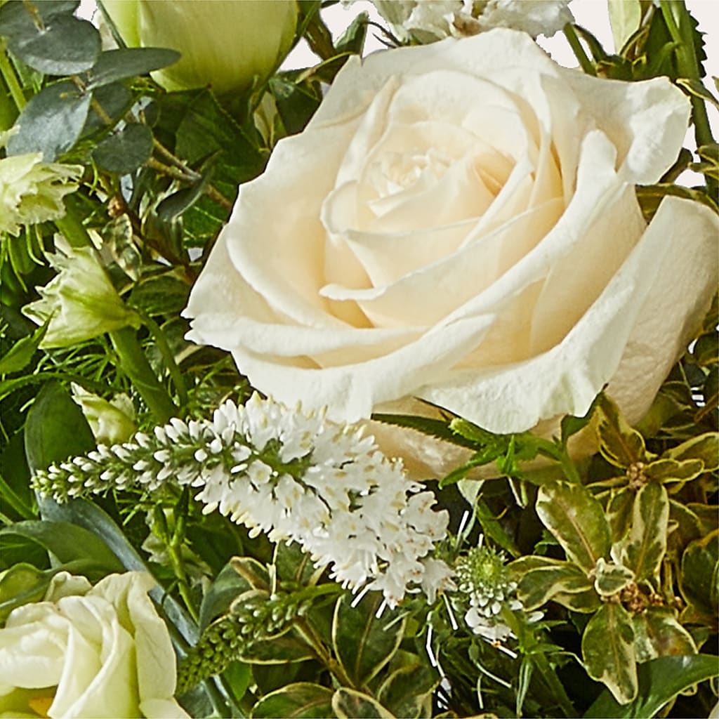 Cashmere Bouquet – BILLY'S WITTENBERG FLORAL, Wittenberg WI