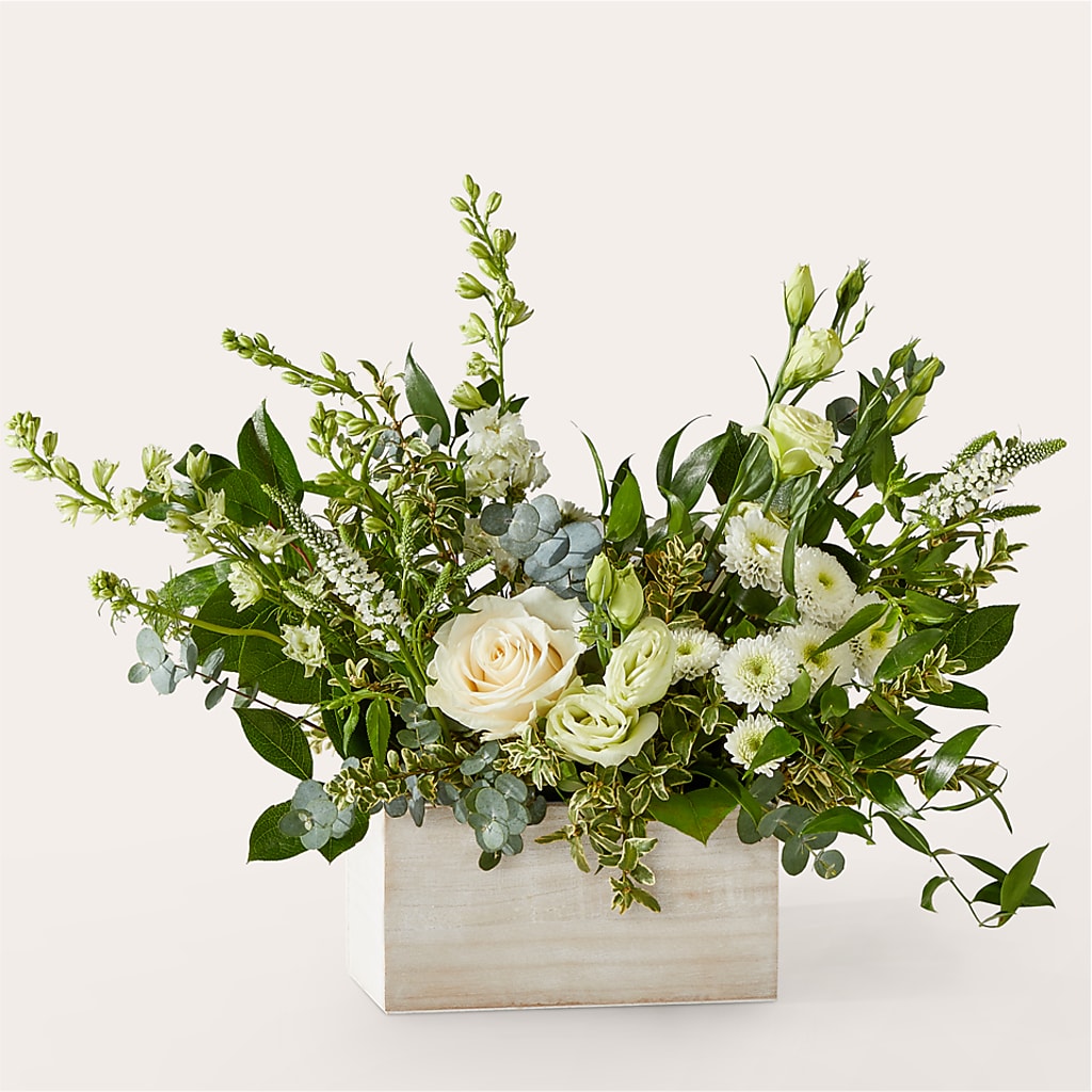 Cashmere Bouquet – BILLY'S WITTENBERG FLORAL, Wittenberg WI