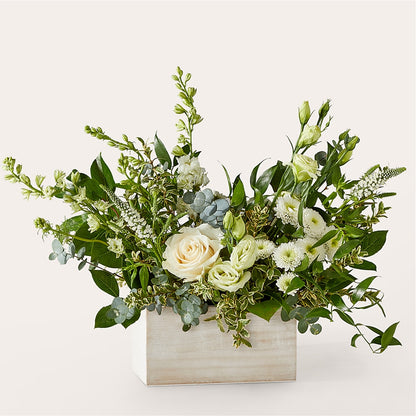 Cashmere Bouquet – BILLY'S WITTENBERG FLORAL, Wittenberg WI
