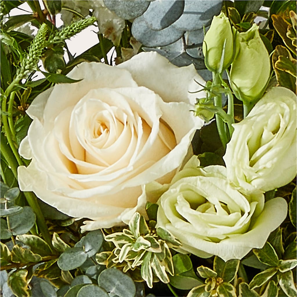 Cashmere Bouquet – BILLY'S WITTENBERG FLORAL, Wittenberg WI